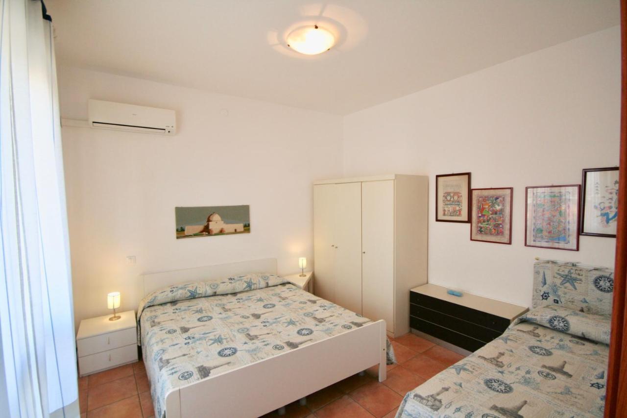 Villa Emilia Lignano Sabbiadoro Exterior photo